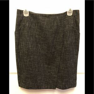 The Limited skirt 